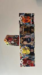 Fifa kaarten, Ophalen of Verzenden, Meerdere plaatjes