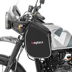 Bagtecs voertuigtassen  - 7L Zwart Royal Enfield Himalayan, Ophalen of Verzenden, Zo goed als nieuw