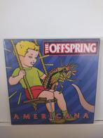 LP | The Offspring - Americana, Ophalen of Verzenden, Nieuw in verpakking, 12 inch, Poprock