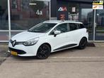 Renault Clio Estate 1.5 dCi ECO Expression | Airco | Cruise, Voorwielaandrijving, Euro 5, Gebruikt, 4 cilinders