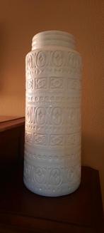 W- Germany vloervaas, Ophalen