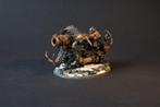 Warhammer - 6 models Beastclaw Raiders / Ogor Mawtribes, Hobby en Vrije tijd, Wargaming, Ophalen, Gebruikt, Figuurtje(s), Warhammer