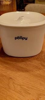 Poopy drinkwater fontein, Dieren en Toebehoren, Ophalen, Nieuw