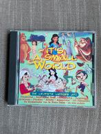 It's a Small World - Disney CD, Ophalen of Verzenden, Zo goed als nieuw, Muziek, Tot 2 jaar