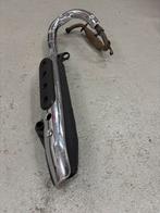 Originele Uitlaat Honda Dax 125, Ophalen, Gebruikt