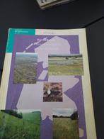 Handboek natuurdoeltypen Nederland - 1995, Ophalen of Verzenden, Gelezen, Natuur algemeen