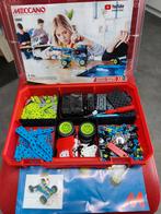 Meccano 19603 in nieuwstaat, Kinderen en Baby's, Speelgoed | Educatief en Creatief, Ophalen of Verzenden, Zo goed als nieuw