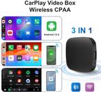 Carplay Adapter, Auto diversen, Auto-accessoires, Ophalen of Verzenden