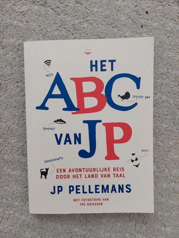 Het ABC van JP - Nieuwstaat beschikbaar voor biedingen