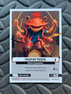 Skifidol Italian Brainrot | Series 1: Universo Psichedelico, Ophalen of Verzenden, Nieuw, Losse kaart, Foil