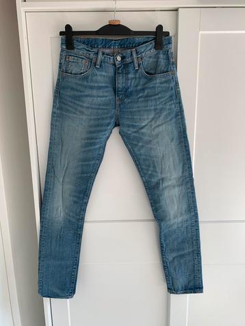 Levi’s. Spijkerbroek. In perfecte staat. Maat 28/32 beschikbaar voor biedingen