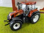 New Holland T7550 Terracotta, Ophalen of Verzenden, Nieuw, Tractor of Landbouw, Overige merken