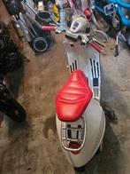 Elektrische kinder scooter - werkt goed!, Sport en Fitness, Karting, Ophalen of Verzenden, Zo goed als nieuw, Kart