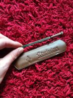 Clarissima stemvork met opbergcase, Muziek en Instrumenten, Instrumenten | Toebehoren, Ophalen of Verzenden, Gebruikt, Overige instrumenten