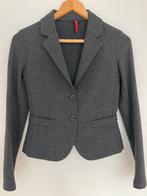 Imperial dames blazer, colbert, jasje, grijs, maat S, Ophalen of Verzenden, Zo goed als nieuw, Maat 38/40 (M), Grijs