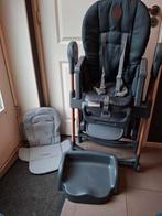 Maxi cosi minla 6 in 1  kinder stoel, Ophalen, Zo goed als nieuw, Meegroeistoel, Gordel(s)