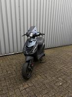 Piggio Zip Leader 187cc 4t!, Fietsen en Brommers, Scooters | Piaggio, Ophalen of Verzenden, Zo goed als nieuw, Benzine, Zip