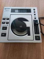 Gemini cdj-10 professioneel cd speler, Muziek en Instrumenten, Dj-sets en Draaitafels, Ophalen of Verzenden, Zo goed als nieuw