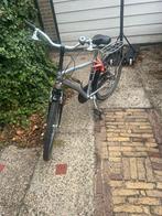 Gazelle Cheetah 23 inch jongensfiets, Fietsen en Brommers, Ophalen, Zo goed als nieuw, 26 inch of meer