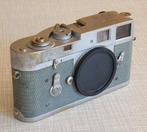 Leica M2 met CLA, Ophalen of Verzenden, Gebruikt, Compact, Leica