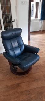 Stressless fauteuil, Huis en Inrichting, Ophalen, Zo goed als nieuw