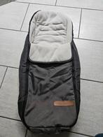 Buggyzak met fleece voering, Urban Nomad, Kinderen en Baby's, Babydragers en Draagdoeken, Ophalen of Verzenden, Gebruikt, Overige typen