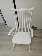 Schommelstoel, Kinderen en Baby's, Kinderkamer | Tafels en Stoelen, Ophalen, Zo goed als nieuw, Stoel(en)