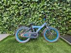 20 inch kinderfiets., Ophalen, Gebruikt, 20 inch of meer