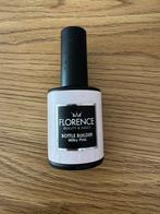 Florence bottle builder, Ophalen of Verzenden, Zo goed als nieuw, Roze, Handen en Nagels
