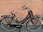 Transportfiets Cortina U4 28 inch 3 versnellingen, Overige merken, Minder dan 10 versnellingen, 28 inch, 56 cm of meer