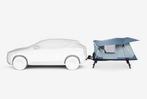 Thule Outset te huur – Daktent op trekhaak!