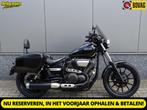 Yamaha XV 950 (bj 2014), Motoren, 950 cc, Chopper, Bedrijf