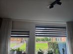Duo Rolgordijn - 1 Stuk, Huis en Inrichting, Stoffering | Gordijnen en Lamellen, Ophalen, 150 tot 200 cm, Zo goed als nieuw, 150 tot 200 cm