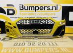 BUMPER Audi A1 82A Sline S-Line 6xpdc 2019-2022  VOORBUMPER, Auto-onderdelen, Gebruikt, Ophalen of Verzenden, Bumper, Voor