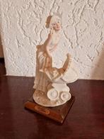 Auro Belcari porselein, Ophalen of Verzenden, Zo goed als nieuw