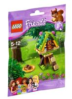 🎁 Lego Friends 41017 - Eekhoorn 🎁, Nieuw, Complete set, Ophalen of Verzenden, Lego