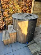 Koude tub - zo goed als nieuw!, Ophalen, Zo goed als nieuw, Trap, Vast