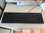 Dell kb216 keyboard / toetsenbord (NL), Computers en Software, Toetsenborden, Ophalen of Verzenden, Zo goed als nieuw