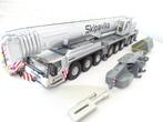 1/87 Imc Liebherr kraan Skipavika, Hobby en Vrije tijd, Modelauto's | 1:87, Verzenden, Nieuw, Hijskraan, Tractor of Landbouw, Overige merken