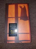 Simone van der Vlugt - Blauw water, Simone van der Vlugt, Ophalen of Verzenden, Zo goed als nieuw, Nederland