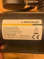 Nieuwe 12V Compressor - Auto Aansluiting, Ophalen of Verzenden, Nieuw, Universele onderdelen