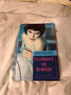 De zelfmoord van de meisjes - Jeffrey Eugenides, Ophalen of Verzenden, Gelezen, Nederland