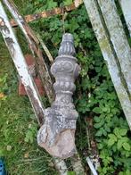 Betonen paal, Doe-het-zelf en Verbouw, Buizen en Afvoer, Ophalen, Zo goed als nieuw, Minder dan 2 meter, 40 tot 60 mm