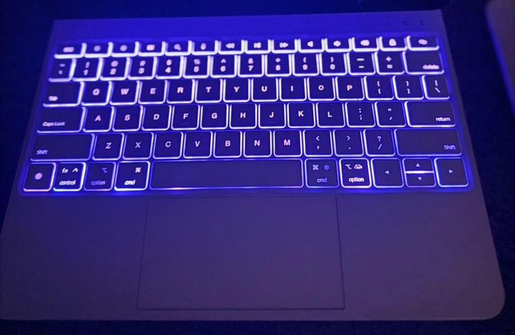 Ipad Pro (12,9 inch) (3e generatie) 2018, Computers en Software, Apple iPads, Zo goed als nieuw, Apple iPad Pro, Wi-Fi en Mobiel internet