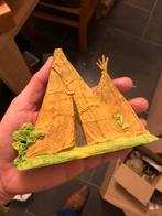 Indianen tipis merkloos, Ophalen of Verzenden