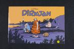 DirkJan 1/2 - Prehistorie (2000), Verzenden, Eén stripboek, Mark Retera, Zo goed als nieuw