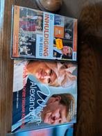 Koningshuis boeken, Verzamelen, Koninklijk Huis en Royalty, Ophalen of Verzenden, Tijdschrift of Boek