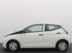Toyota Aygo 1.0 VVT-i x-fun AIRCO / BLUETOOTH / ELEK RAMEN /, Voorwielaandrijving, Stof, Gebruikt, Start-stop-systeem