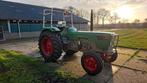 Deutz D6006 Trekker, Ophalen, Tot 80 Pk, 5000 tot 7500, Gebruikt