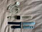 Apple watch SE 40mm, Sieraden, Tassen en Uiterlijk, Smartwatches, Ophalen of Verzenden, Zo goed als nieuw, Zwart, IOS